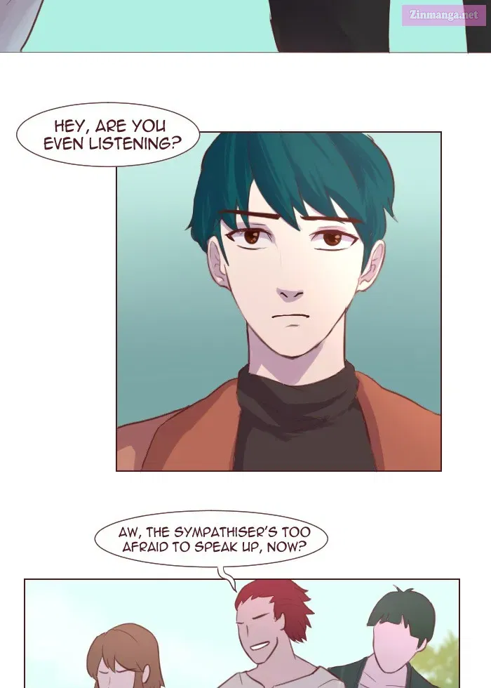 April Flowers Mangakakalot X Chapter 2 Page 37