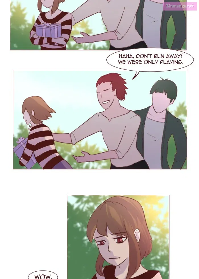 April Flowers Mangakakalot X Chapter 2 Page 38