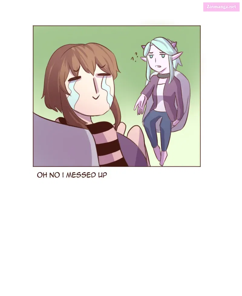 April Flowers Mangakakalot X Chapter 2 Page 4