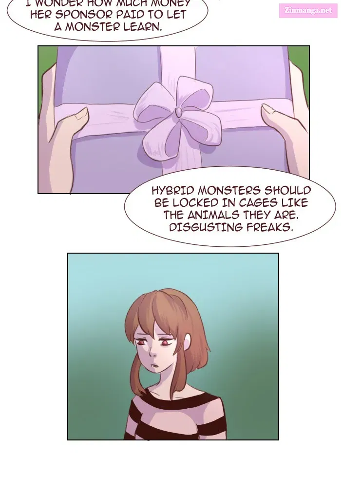 April Flowers Mangakakalot X Chapter 2 Page 31