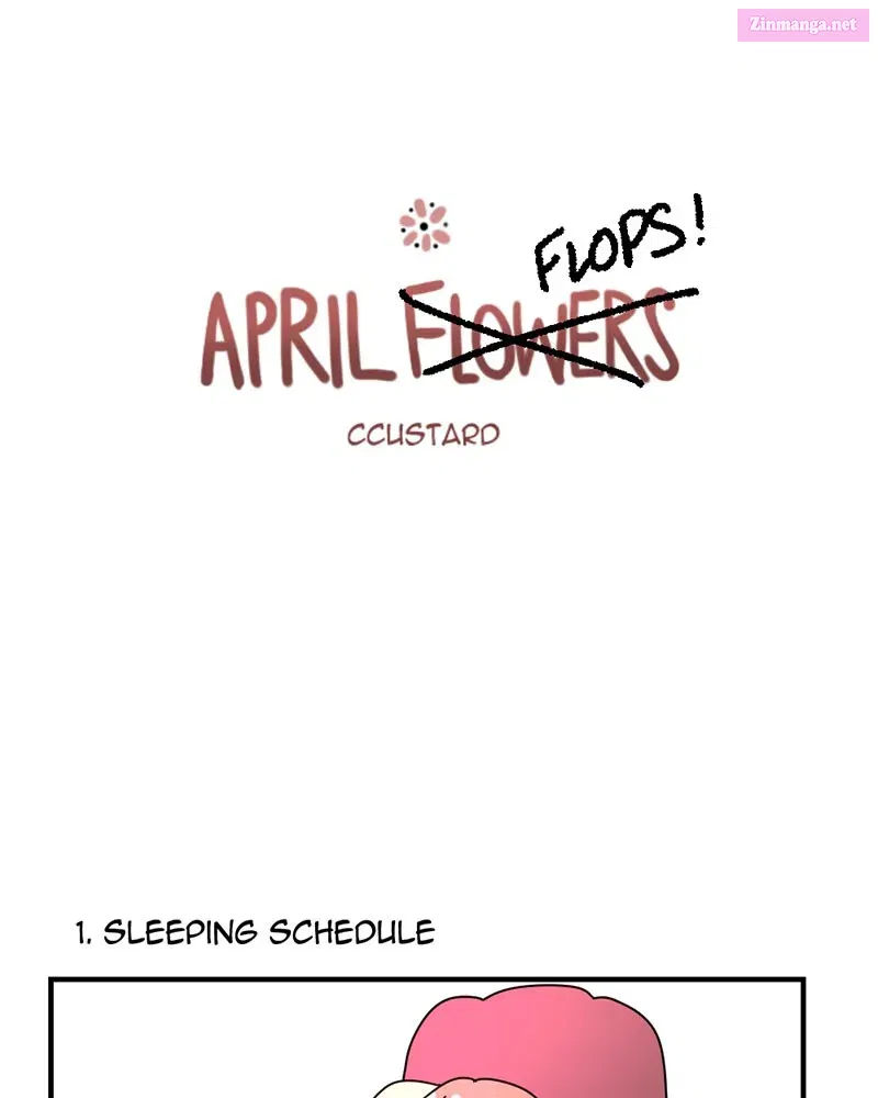 April Flowers Mangakakalot X Chapter 20 Page 3