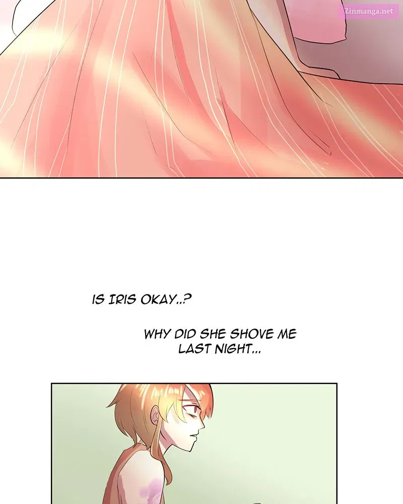 April Flowers Mangakakalot X Chapter 21 Page 5
