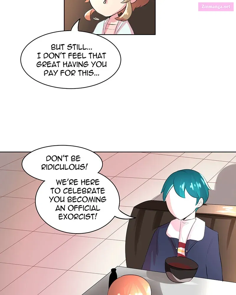 April Flowers Mangakakalot X Chapter 21 Page 41