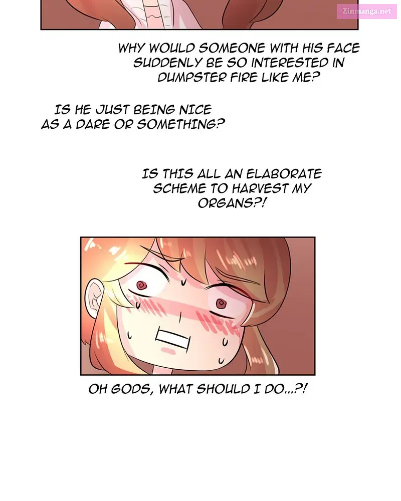 April Flowers Mangakakalot X Chapter 21 Page 48