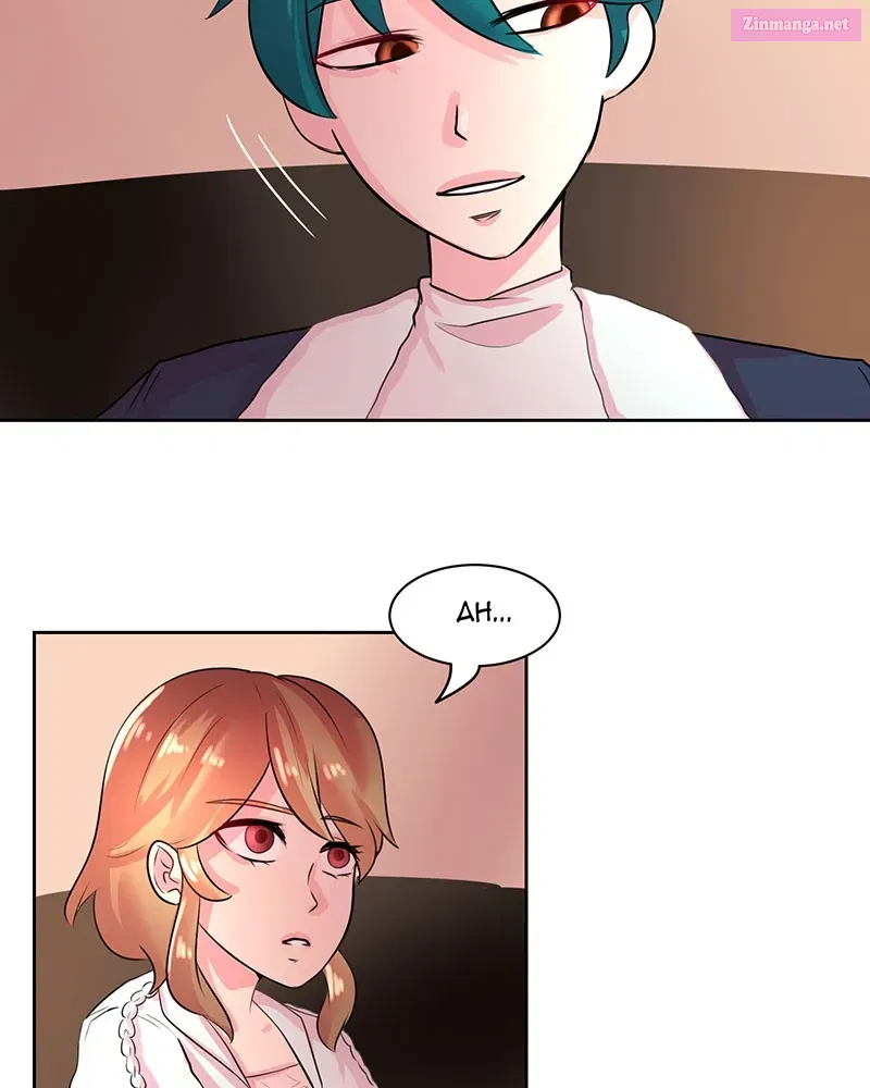 April Flowers Mangakakalot X Chapter 21 Page 51