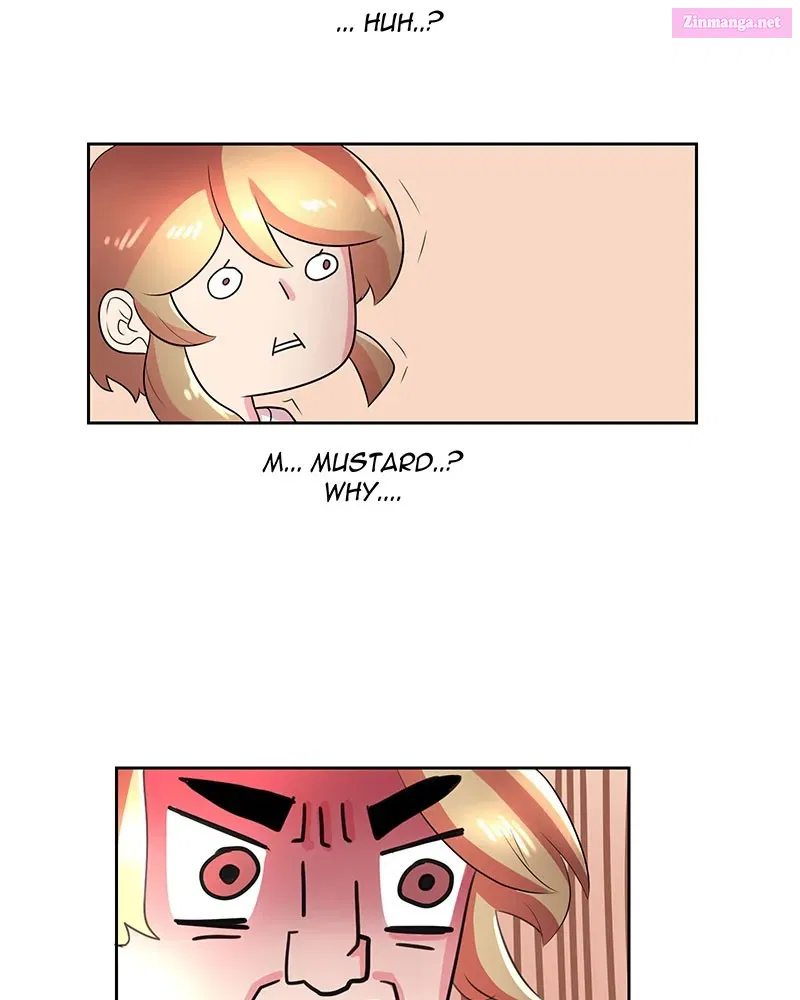 April Flowers Mangakakalot X Chapter 21 Page 61