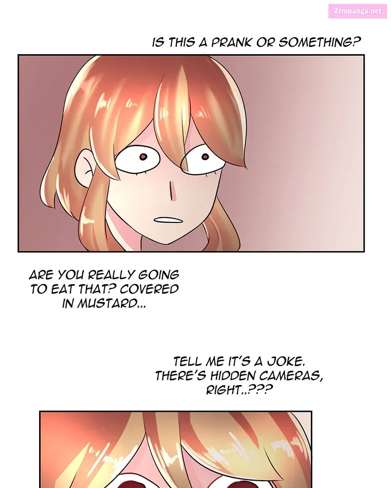 April Flowers Mangakakalot X Chapter 21 Page 67