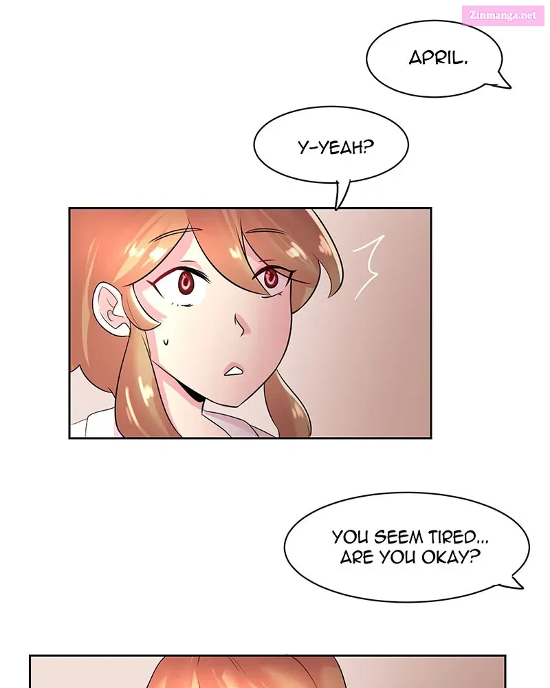 April Flowers Mangakakalot X Chapter 21 Page 75