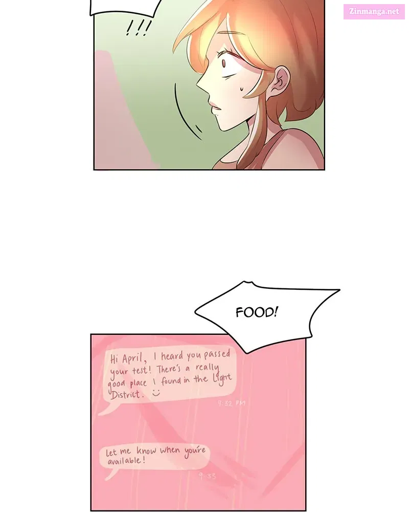 April Flowers Mangakakalot X Chapter 21 Page 13
