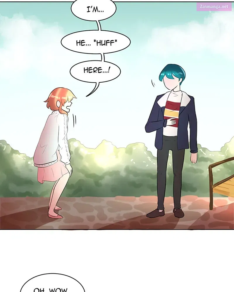 April Flowers Mangakakalot X Chapter 21 Page 18