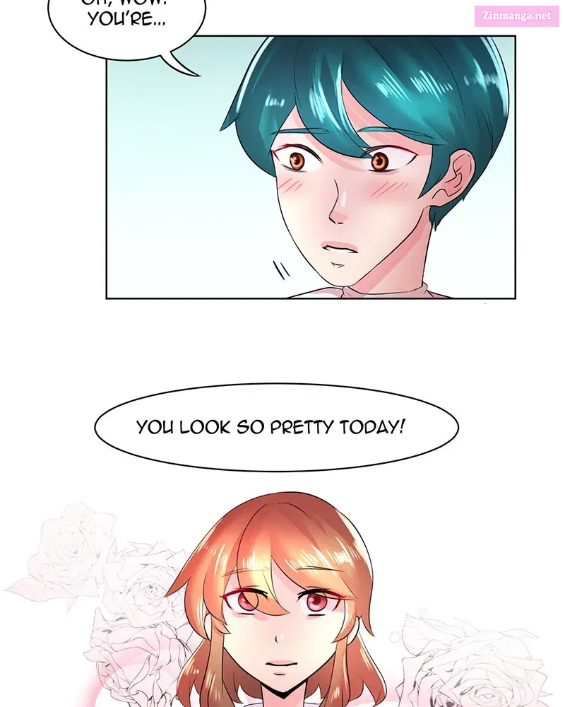 April Flowers Mangakakalot X Chapter 21 Page 19