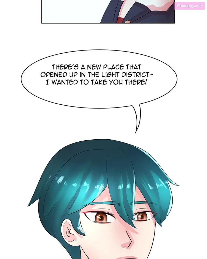 April Flowers Mangakakalot X Chapter 21 Page 23