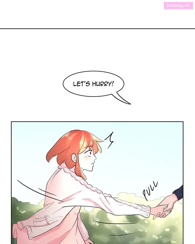 April Flowers Mangakakalot X Chapter 21 Page 27