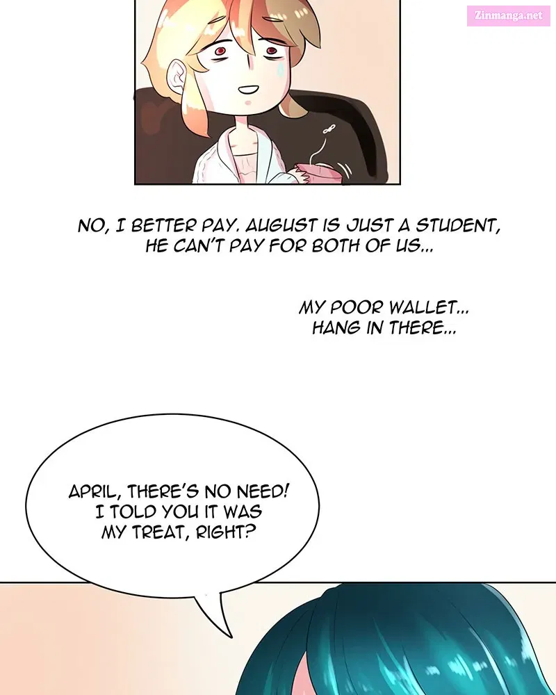 April Flowers Mangakakalot X Chapter 21 Page 39