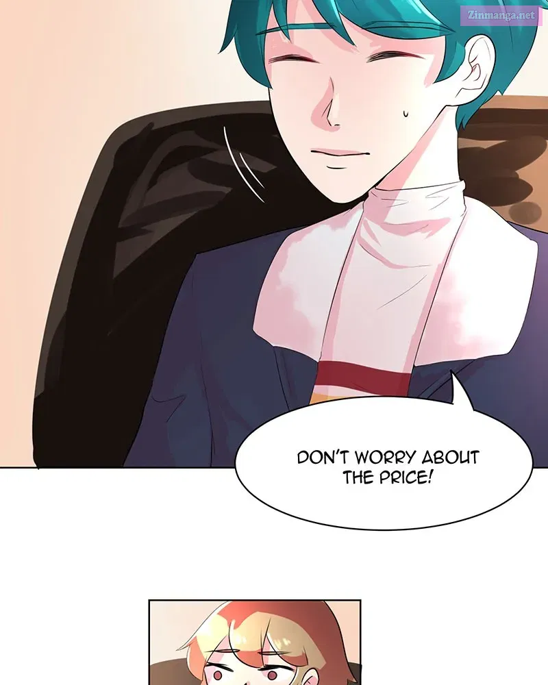 April Flowers Mangakakalot X Chapter 21 Page 40