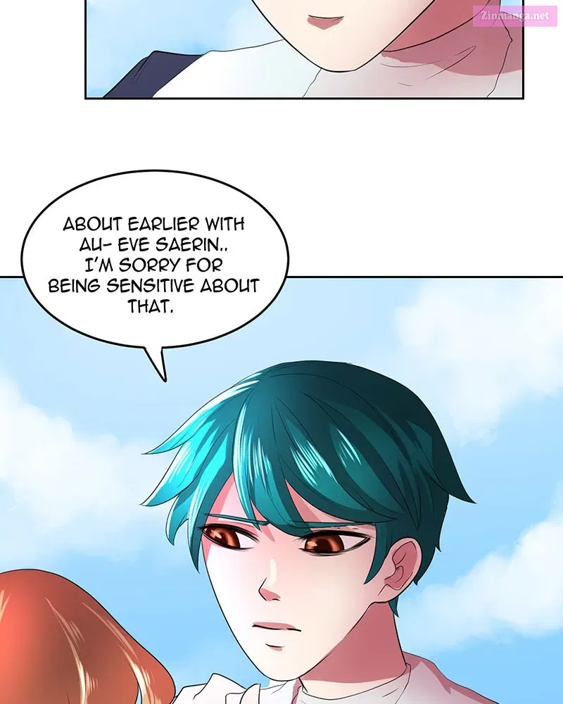 April Flowers Mangakakalot X Chapter 22 Page 41