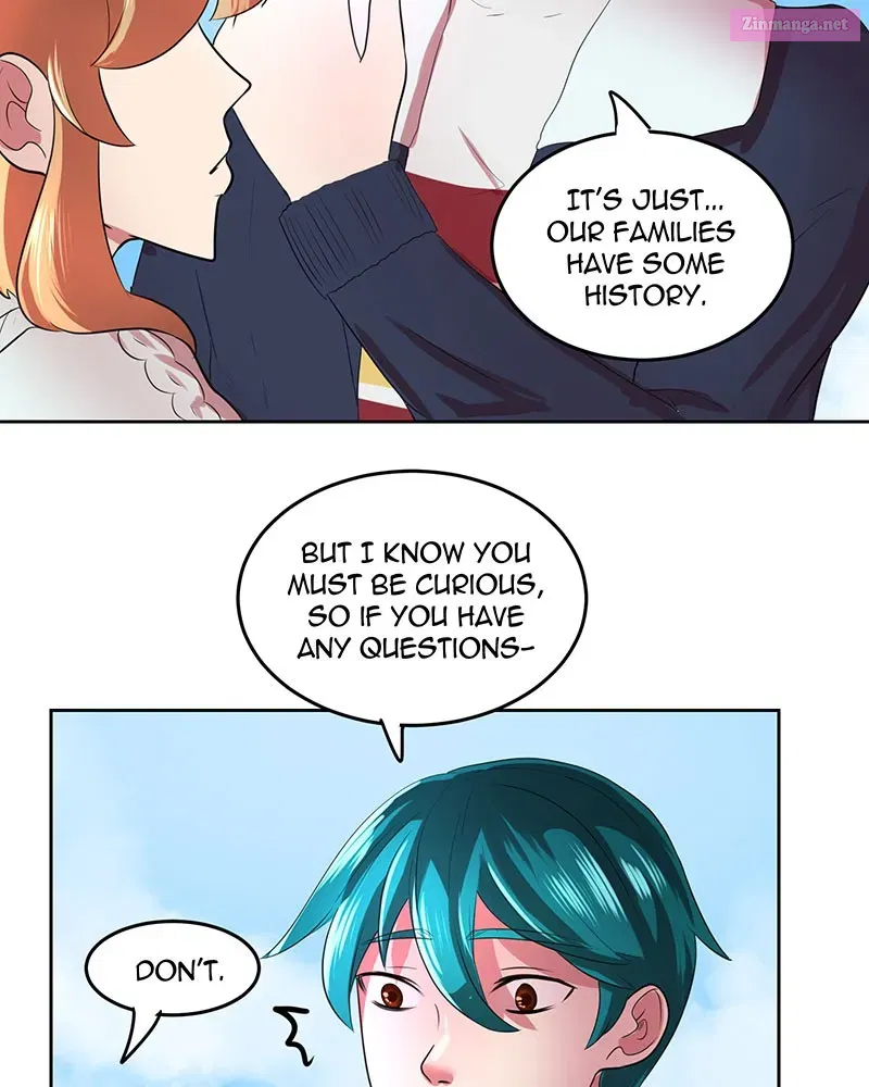 April Flowers Mangakakalot X Chapter 22 Page 42