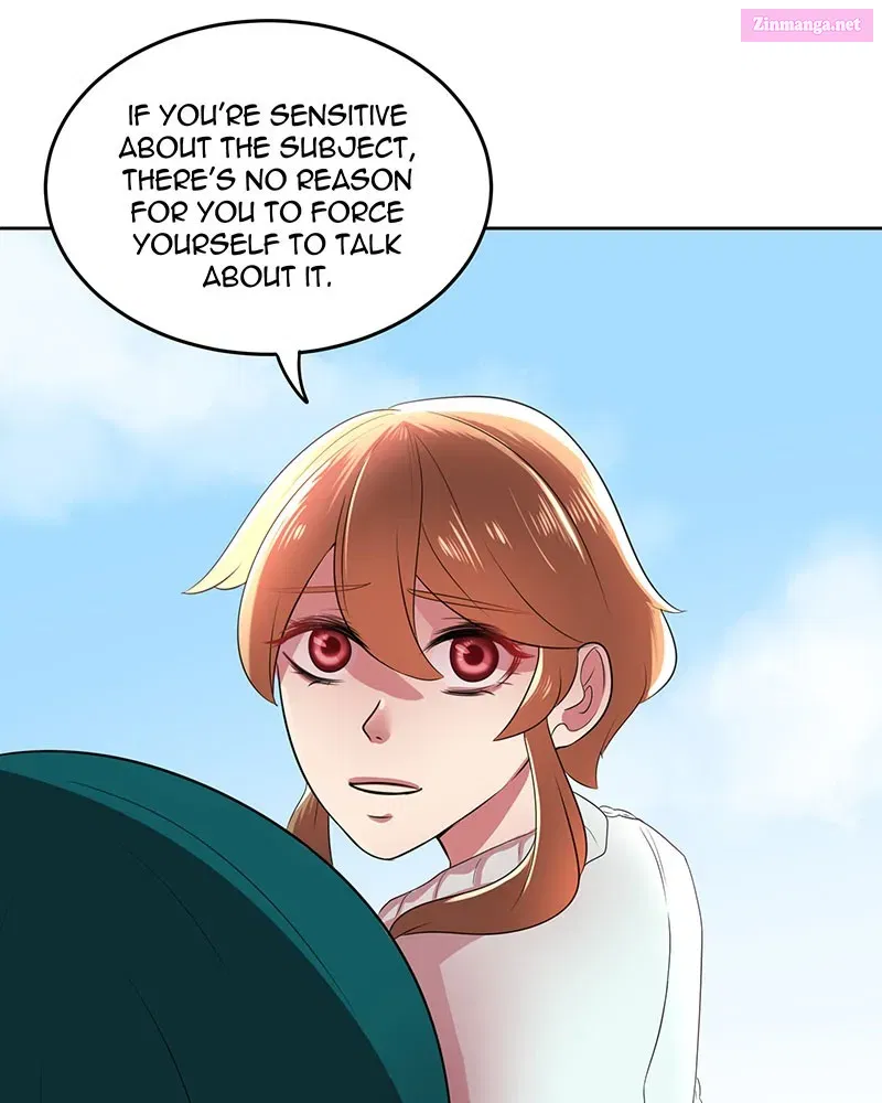 April Flowers Mangakakalot X Chapter 22 Page 44
