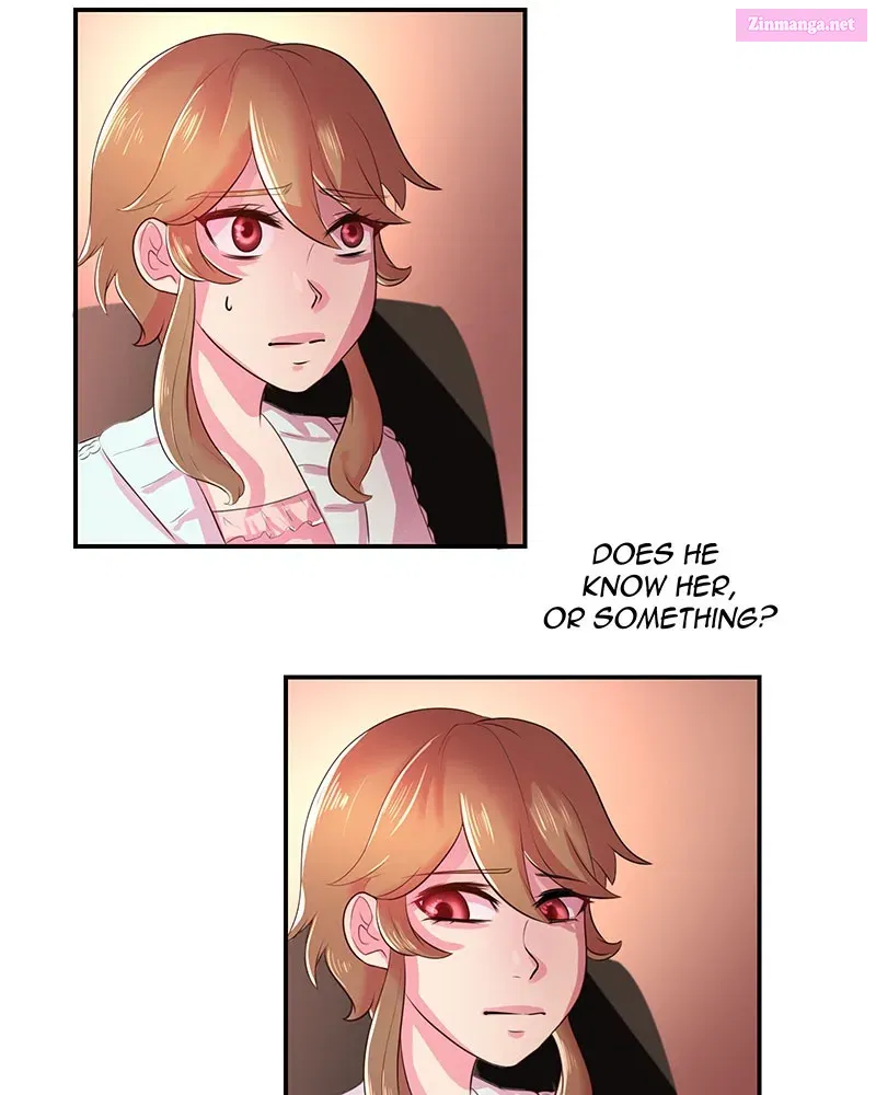 April Flowers Mangakakalot X Chapter 22 Page 7