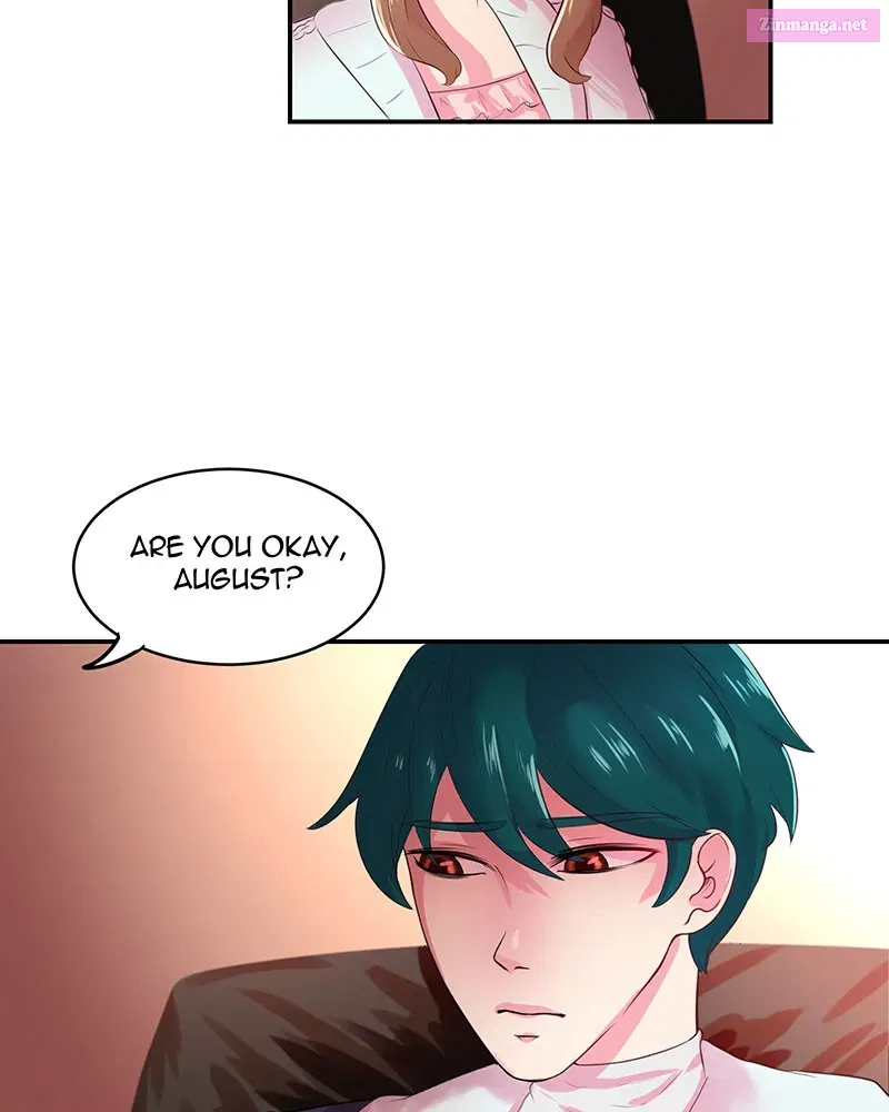 April Flowers Mangakakalot X Chapter 22 Page 8