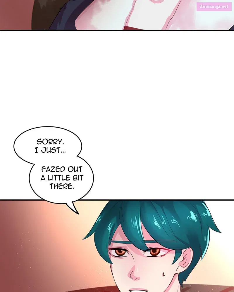 April Flowers Mangakakalot X Chapter 22 Page 9