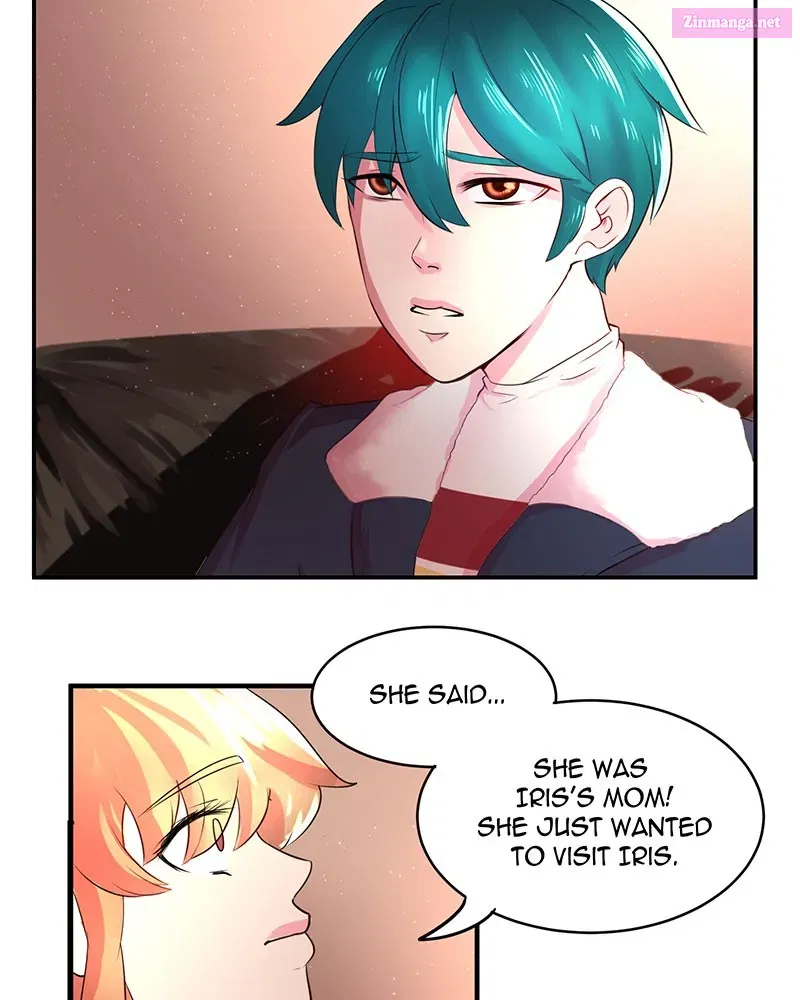 April Flowers Mangakakalot X Chapter 22 Page 2