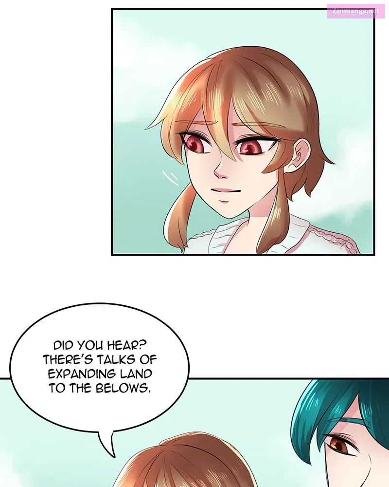 April Flowers Mangakakalot X Chapter 22 Page 17
