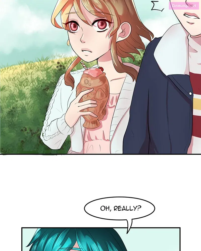 April Flowers Mangakakalot X Chapter 22 Page 18
