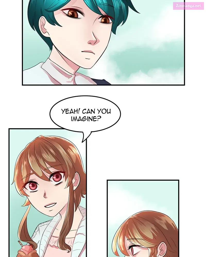 April Flowers Mangakakalot X Chapter 22 Page 19