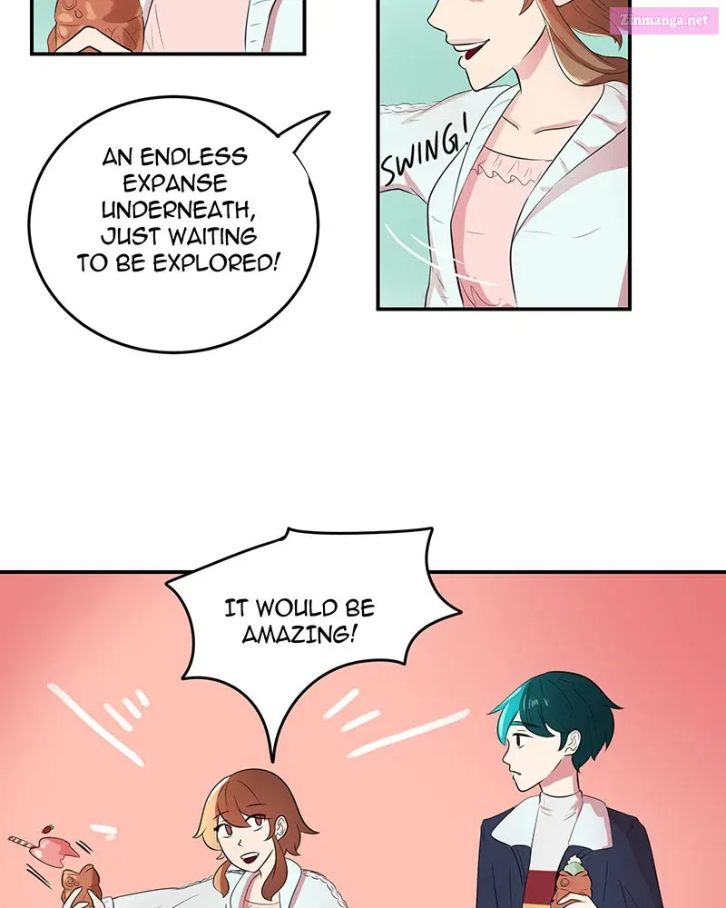 April Flowers Mangakakalot X Chapter 22 Page 20