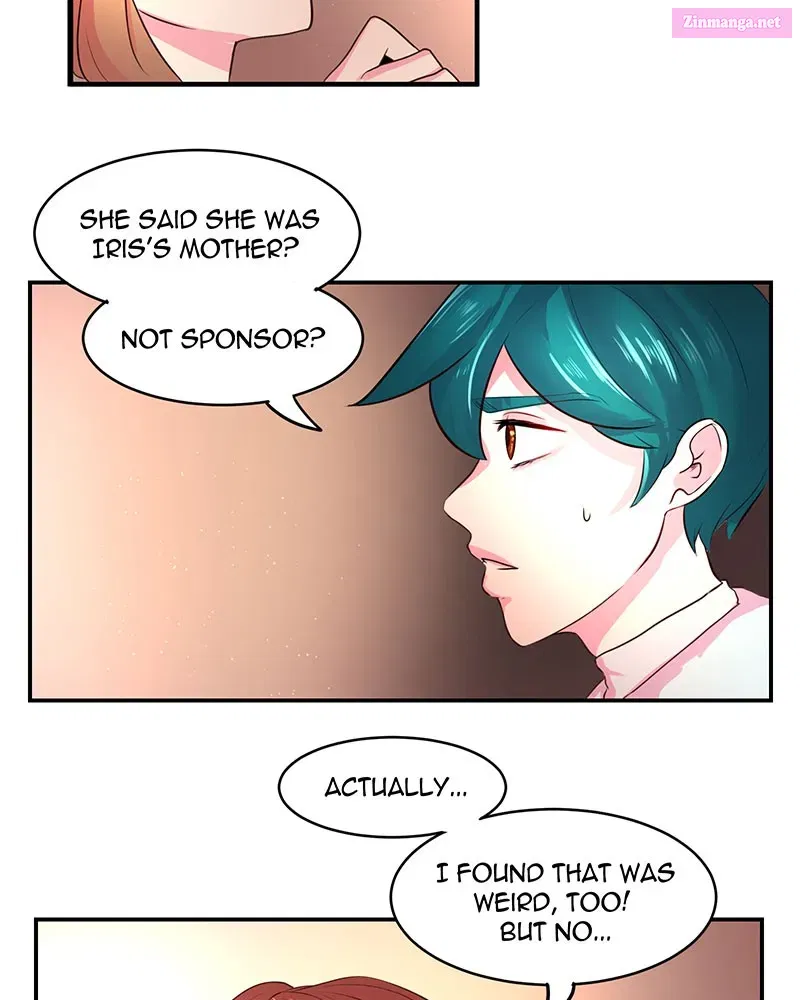 April Flowers Mangakakalot X Chapter 22 Page 3