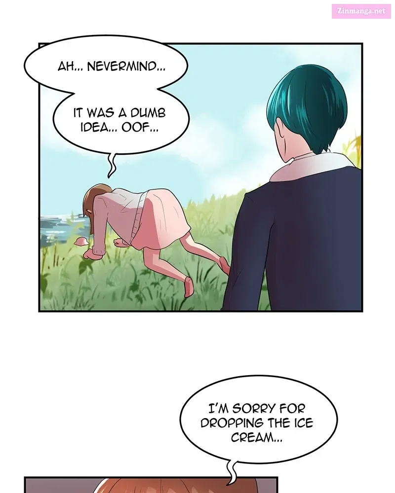 April Flowers Mangakakalot X Chapter 22 Page 23