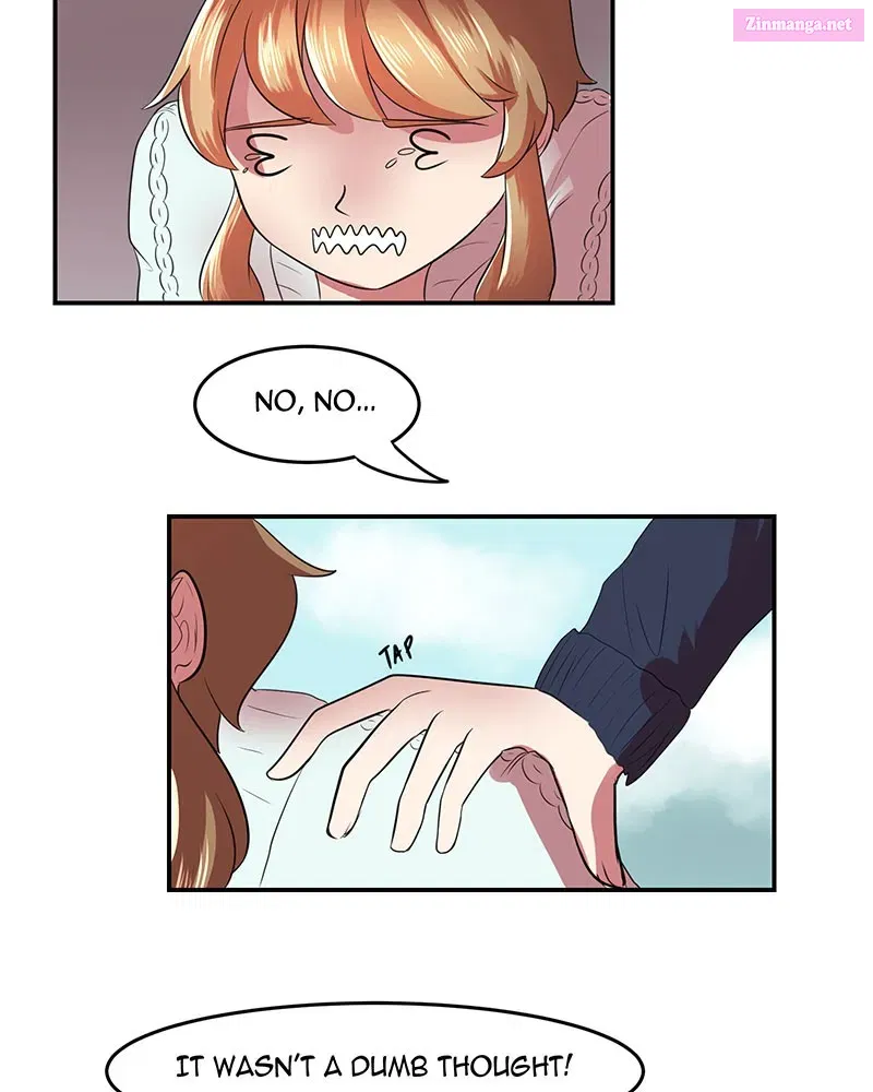 April Flowers Mangakakalot X Chapter 22 Page 24