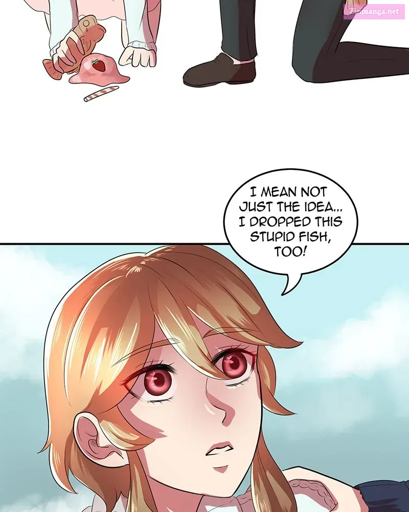 April Flowers Mangakakalot X Chapter 22 Page 26