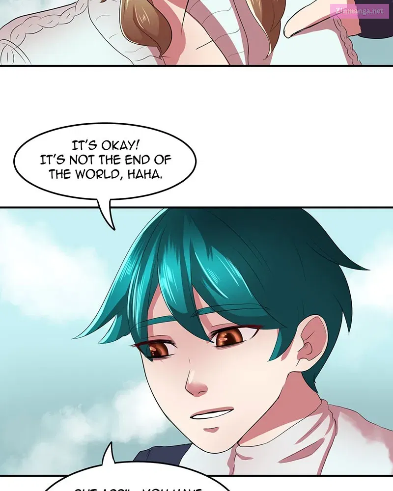 April Flowers Mangakakalot X Chapter 22 Page 27