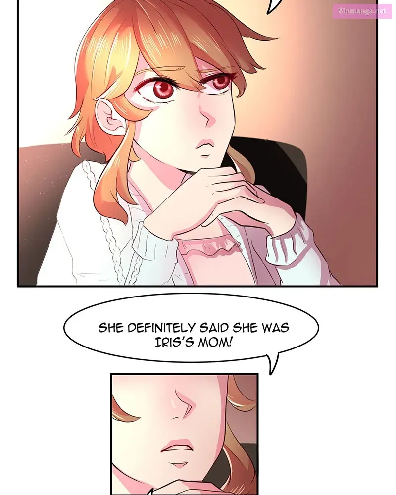 April Flowers Mangakakalot X Chapter 22 Page 4
