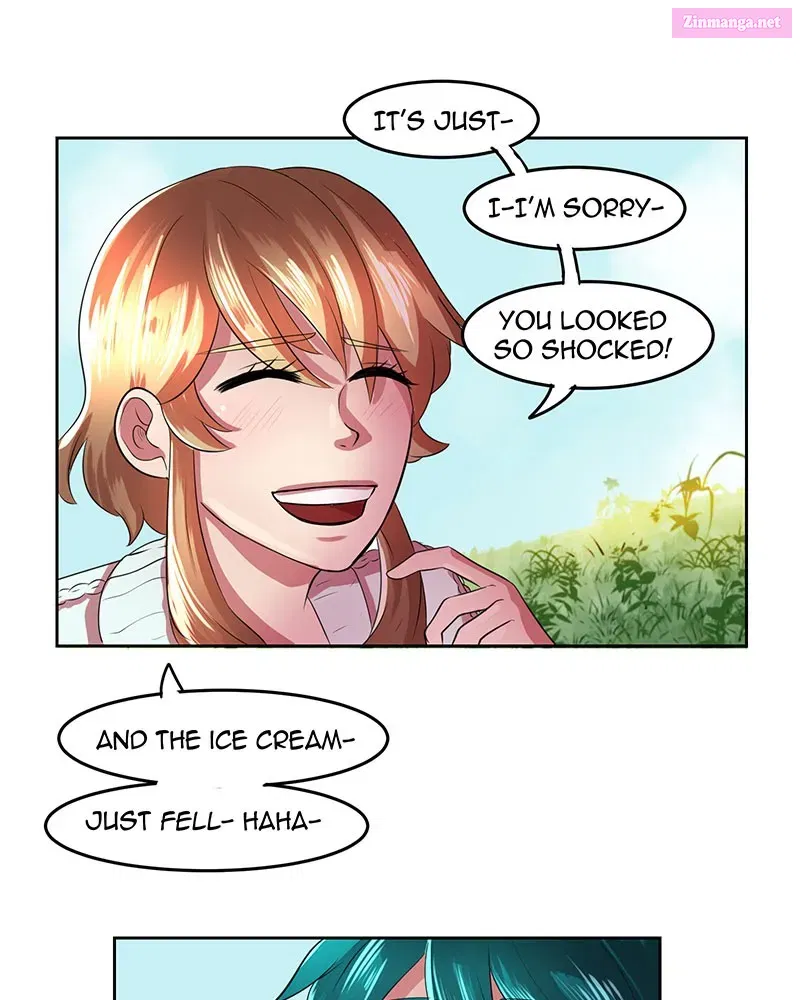 April Flowers Mangakakalot X Chapter 22 Page 34