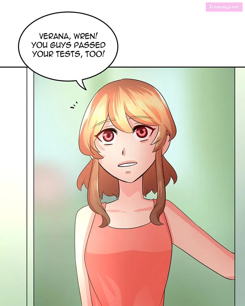 April Flowers Mangakakalot X Chapter 23 Page 5