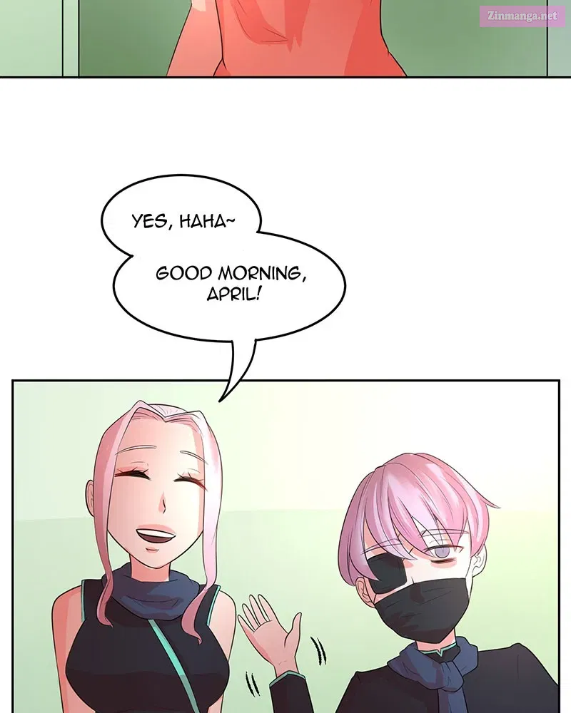 April Flowers Mangakakalot X Chapter 23 Page 6