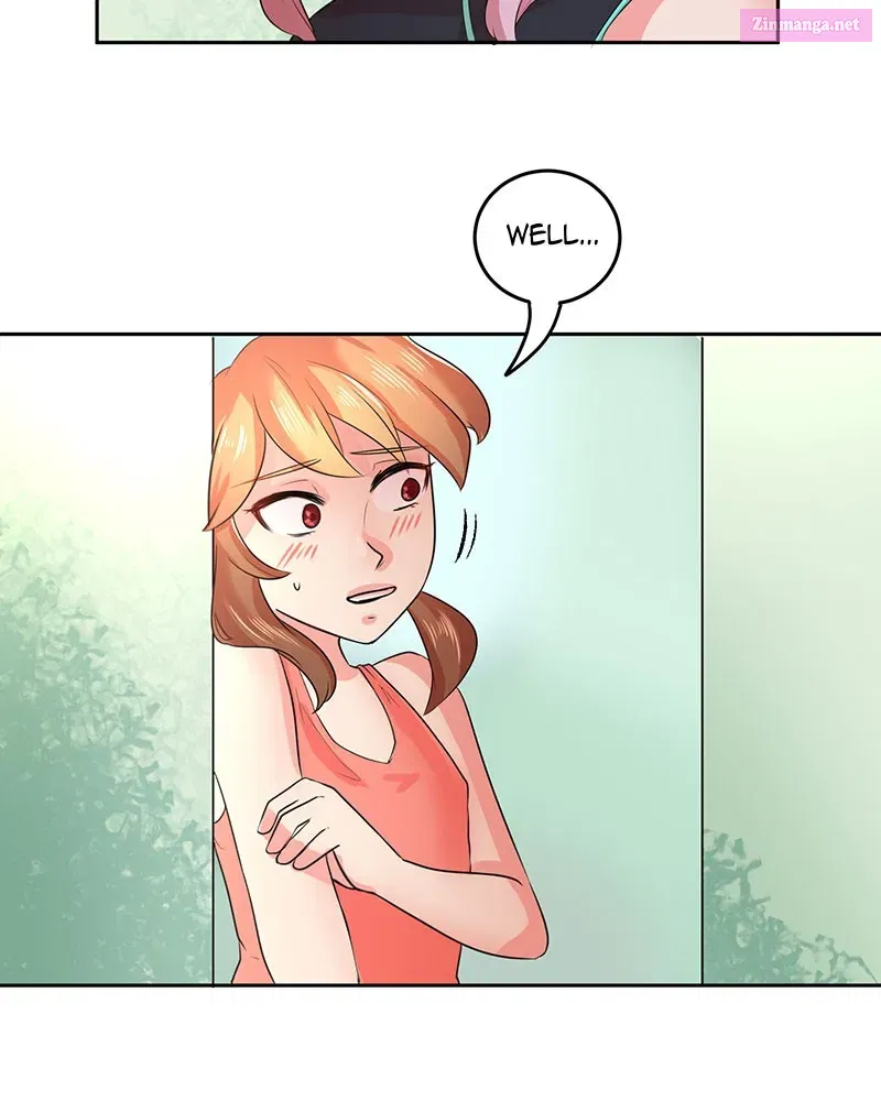 April Flowers Mangakakalot X Chapter 23 Page 8