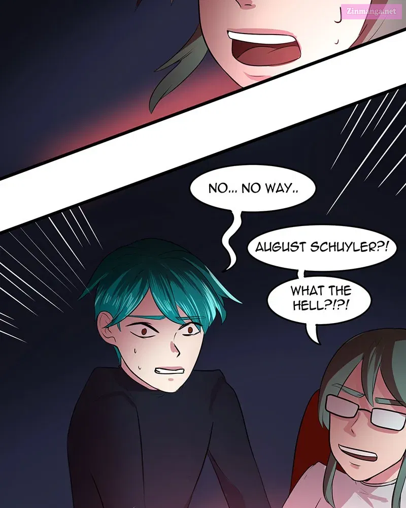 April Flowers Mangakakalot X Chapter 23 Page 80