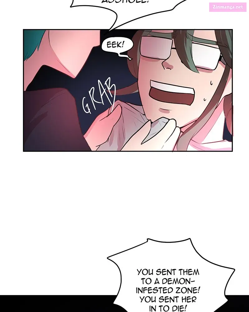 April Flowers Mangakakalot X Chapter 23 Page 86
