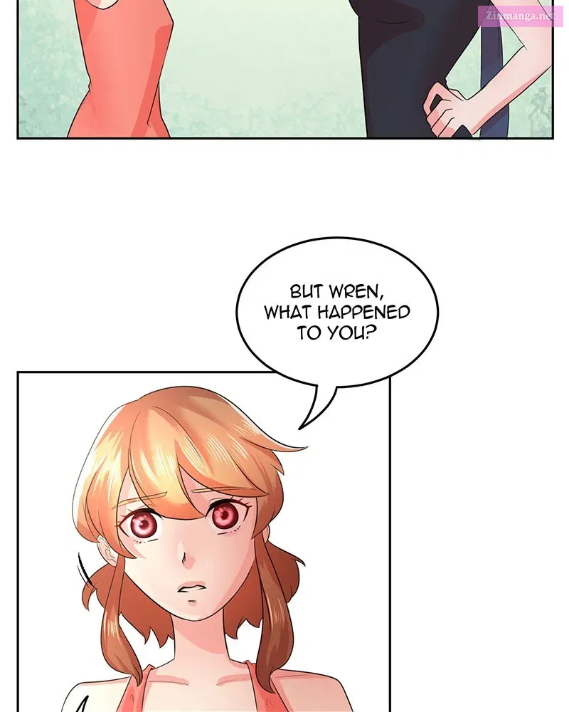 April Flowers Mangakakalot X Chapter 23 Page 15