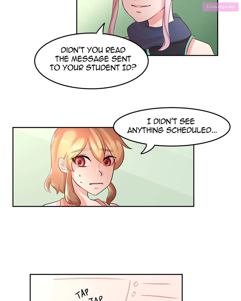 April Flowers Mangakakalot X Chapter 23 Page 21