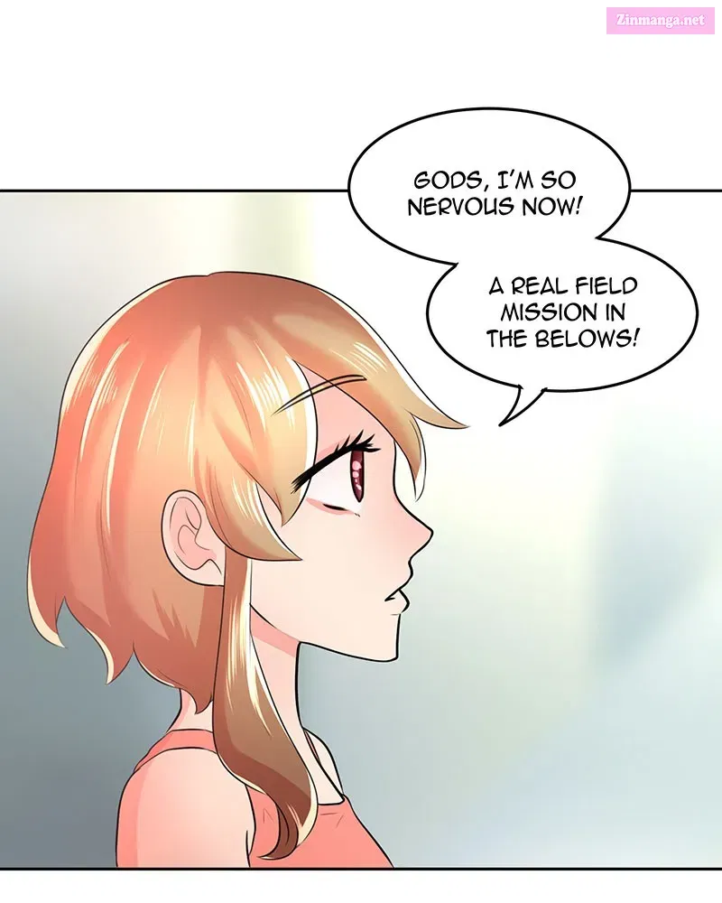 April Flowers Mangakakalot X Chapter 23 Page 25