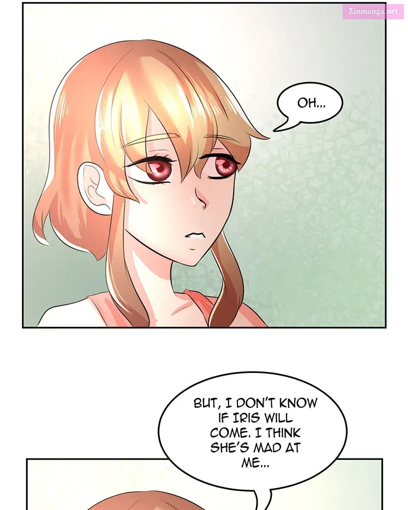 April Flowers Mangakakalot X Chapter 23 Page 27