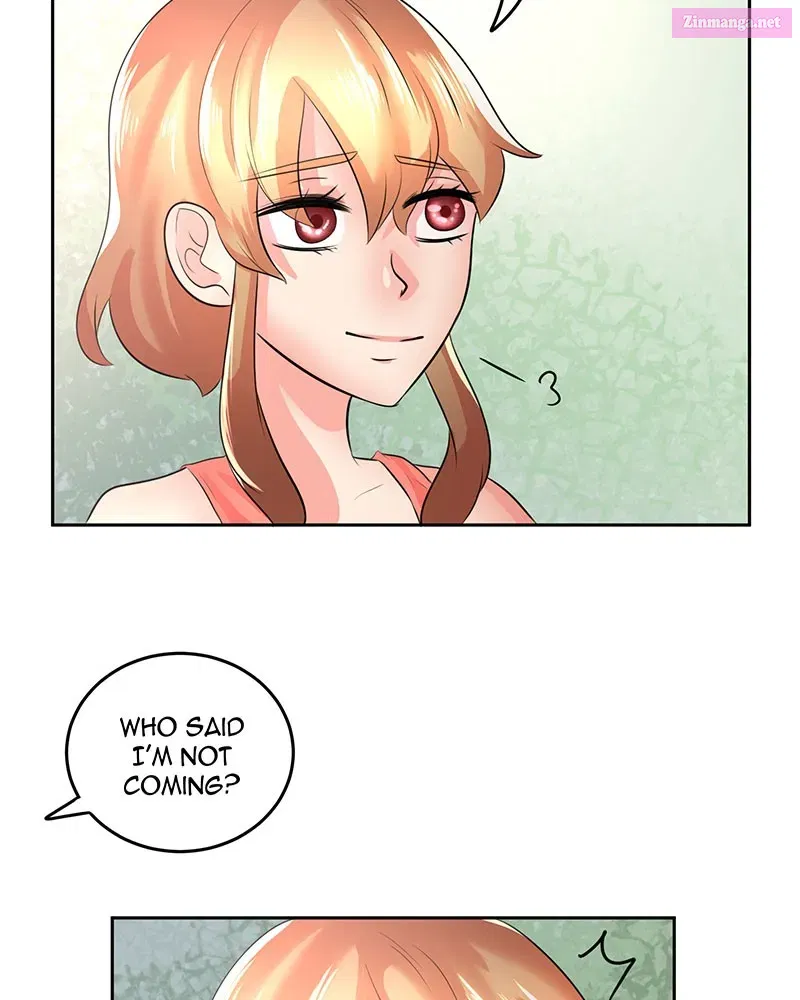 April Flowers Mangakakalot X Chapter 23 Page 28