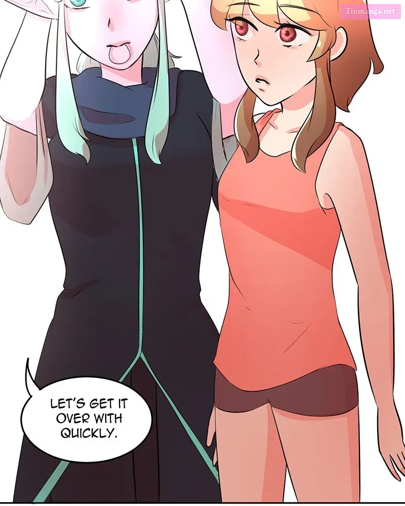 April Flowers Mangakakalot X Chapter 23 Page 30