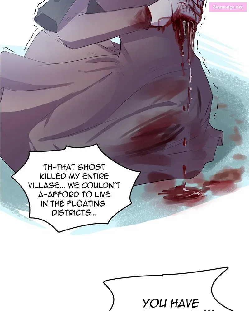 April Flowers Mangakakalot X Chapter 24 Page 41