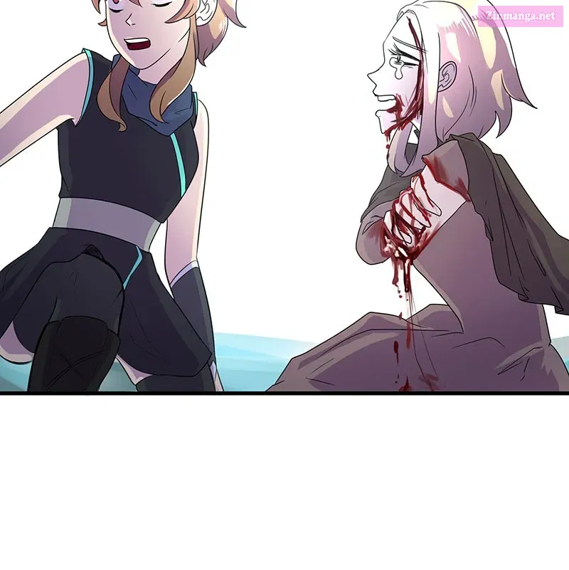 April Flowers Mangakakalot X Chapter 24 Page 51